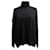 Zadig & Voltaire Rollkragenpullover aus grauer Merinowolle  - Ansicht 1