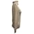 Maglione a collo alto Chloé in cashmere beige  - vista 2