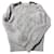 Isabel Marant Wollpullover Grau  - Ansicht 1
