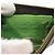 Monedero perforado Monogram Louis Vuitton Verde - vista 5