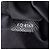 Bumbag Borsa a tracolla Louis Vuitton Monogram Eclipse Taigarama per esterni Nero - vista 7