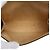 Borsa a Spalla Pochette Florentine Monogram Louis Vuitton Marrone Bronzo - vista 4