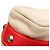 Louis Vuitton Antigua Canvas Handtasche Beige - Ansicht 4