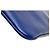 Borsa a Spalla Aline Mini Swift di Hermès Blu - vista 4