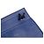 Borsa a Spalla Aline Mini Swift di Hermès Blu - vista 5