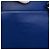 Borsa a Spalla Aline Mini Swift di Hermès Blu - vista 7