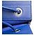 Borsa a Spalla Aline Mini Swift di Hermès Blu - vista 9