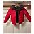 DOUDOUDNE FENDI LOGO FF MIXTE 5 ANS REVERSIBLE Marron - vue 4