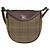 Burberry Nova check Canvas and Leather Beige
