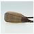 Burberry Nova check Canvas and Leather Beige - vista 3