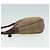 Burberry Nova check Canvas and Leather Beige - vista 4