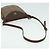 Burberry Nova check Canvas and Leather Beige - vista 7