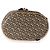 Borsa a secchiello Burberry TB CHESTERTON nuova con etichette Marrone - vista 3