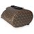 Borsa a secchiello Burberry TB CHESTERTON nuova con etichette Marrone - vista 4
