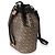 Borsa a secchiello Burberry TB CHESTERTON nuova con etichette Marrone - vista 6