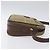 Burberry Nova check Canvas and Leather Beige - vista 3