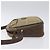 Burberry Nova check Canvas and Leather Beige - vista 4