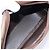 Burberry Nova check Canvas and Leather Beige - vista 5