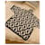 FENDI PONCHO PULL CAPE EINHEITSGRÖSSE NEU Schwarz  - Ansicht 7