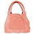 Borsa in pelle rosa salmone Balenciaga