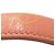 Borsa in pelle rosa salmone Balenciaga - vista 12