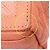 Borsa in pelle rosa salmone Balenciaga - vista 9