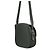 Duffle Hermès Borsa a spalla in pelle di vitello verde Hermes - vista 2