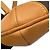 Borsa a Spalla Mini Coussin Monogram Louis Vuitton Marrone - vista 11