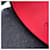 Pulseira Charm Collier de Chien Hermès Vermelho  - vista 9