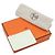 Monedero Roulis Reli Verso de Hermès Beige Verde claro - vista 15