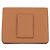 Monedero Roulis Reli Verso de Hermès Beige Verde claro - vista 3