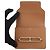 Monedero Roulis Reli Verso de Hermès Beige Verde claro - vista 4