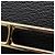 Roulis Monedero de cabra Mysore negro de Hermès - vista 10
