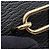 Roulis Monedero de cabra Mysore negro de Hermès - vista 12