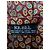 Autre Marque Richel Tie in silk with paisley pattern Red Blue Golden - view 4