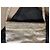 Autre Marque Borsa a tracolla Laura Ashley in seta avorio con perline Bianco - vista 3