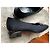 Autre Marque Scarpe eleganti nere Martini Osvaldo Nero - vista 2