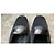 Autre Marque Scarpe eleganti nere Martini Osvaldo Nero - vista 5