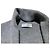 Brunello Cucinelli Grauer Cashmere-Cardigan Weiß Blau