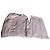 Autre Marque Tweed-Jacke und Rock-Set in Rosa Pink Mehrfarben