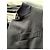 Moschino blaue Wolljacke mit Samt-Details - Ansicht 4