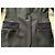 Moschino blaue Wolljacke mit Samt-Details - Ansicht 6