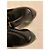 Geox schwarze Leder High Heels - Ansicht 5