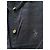 Autre Marque Navyblauer Wollcardigan mit Pony-Logo - Ansicht 2