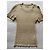 Autre Marque Beige Cardigan und Rundhals-Pullover aus reinem Kaschmir - Ansicht 7