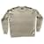 Autre Marque Beige Damen Cashmere Rundhalspullover