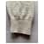 Autre Marque Beige Damen Cashmere Rundhalspullover - Ansicht 3