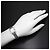 Hermès Reloj de Mujer Hermes Cape Cod Mini CC1 192 - vista 2