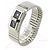 Damenarmbanduhr Chanel Code CoCo H5144 Diamant - Ansicht 2