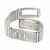 Damenarmbanduhr Chanel Code CoCo H5144 Diamant - Ansicht 4